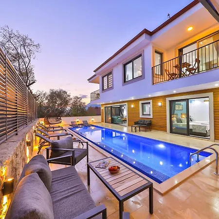 Villa Alba, Idyllic Private Rural Holiday Home